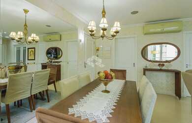 Imagem 11: Apartamento para comprar no Mont´Serrat com 3 dormitórios (1 suíte