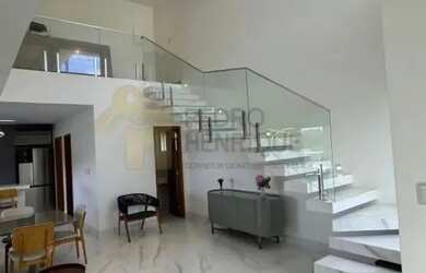 Imagem 3: Casa em Condomínio para Locação em Camaçari, Alphaville Abrantes ,...