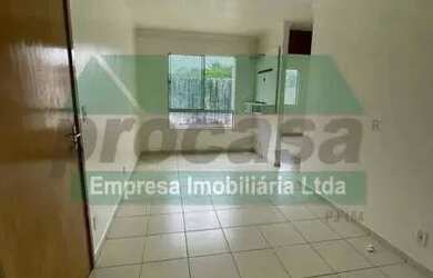 Imagem 4: ALUGA-SE OU VENDE-SE APARTAMENTO NO CONDOMINIO JASMIM VILLA JARDIM -TARUMÃ...