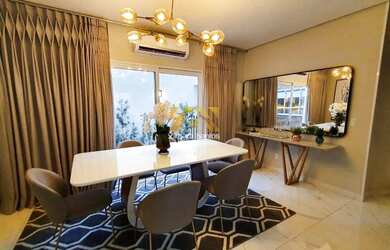 Imagem 6: Casa Alto Padrão, com 3 suítes, 270 m² - 207 sul Arso 23 -Quadra Nobre...