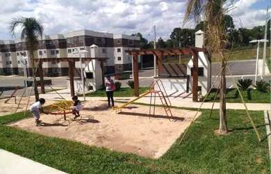 Imagem 8: Locação apartamento 2 quartos campo largo