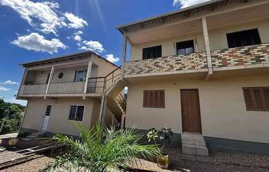 Imagem: O depósito possui 176m² de Área e está localizado em Tarumã