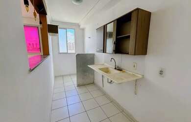 Imagem 5: ASR CondominioNova Colina com 2 quartos em Emaús - Parnamirim - RN