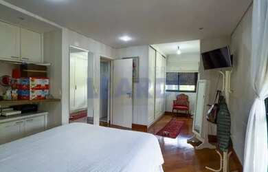 Imagem 12: APARTAMENTO - ALPHAVILLE - SP