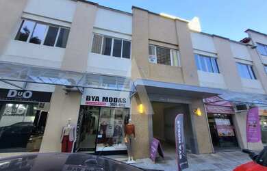 Imagem 2: Sala para alugar por R$ 1200.00, 30.00 m2 - CENTRO - JOINVILLE/SC