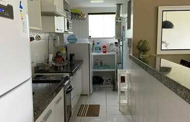 Imagem 5: Temporada Village Itacimirim - C -80