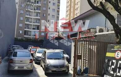 Imagem: O terreno possui 248m² de Área e está localizado em Vila