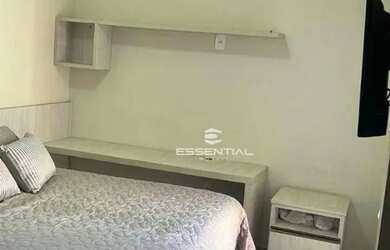 Imagem 5: Casa Mobiliada no Figueira II 3 Suítes, Pé-Direito Alto e Área Gourmet