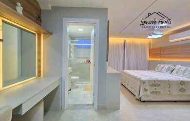 Imagem 2: CASA COM 3 QUARTOS E 1 SUÍTE EM COLINA DE LARANJEIRAS