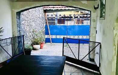 Imagem 3: Sobrado em Santo Amaro. Varanda, Área de serviço, 5 Vagas na garageme3...