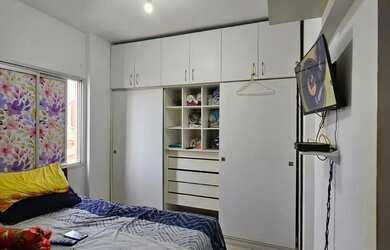 Imagem 11: Ey 03 VENDO EXCELENTE APTO ED. MARSEILLE MARCO