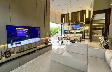 Imagem 3: Casa térrea com 3 suítes à venda, 220m² por R$ 3.000.000 ou R$ 3.100.000...