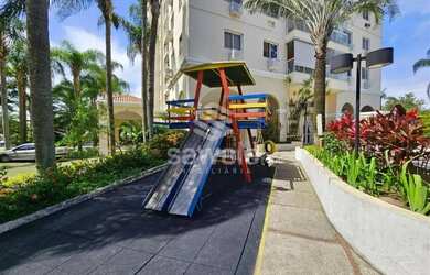 Imagem 6: Apartamento à venda com 61,00m² e 2 quartos em Recreio dos Bandeirantes,...