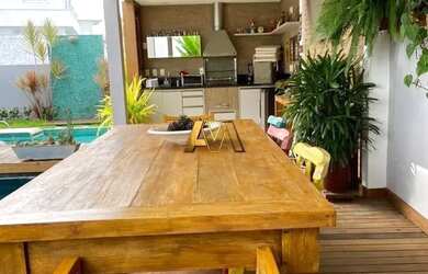 Imagem 3: Casa à venda no bairro Alphaville Litoral Norte III - Camaçari/BA