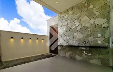 Imagem 12: Casa à venda em Cajupiranga (Parnamirim/RN) | Ecoville 2