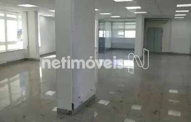 Imagem 9: Locação Sala Belvedere Belo Horizonte