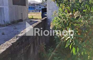 Imagem 7: Taquara Terreno. 4.300m² de Área