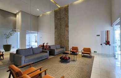 Imagem 9: Winner Sports Life Residence - setor jardim Goiás