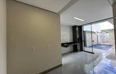 Imagem 9: Casa na quadra 309 Sul. Piscina, Guarda roupa, 182m² de Áreae2 Vagas...