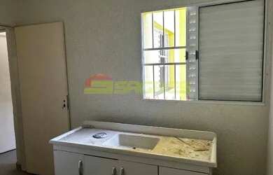 Imagem 2: Apartamento 40m² na Vila Leonor por R$ 1.350,00