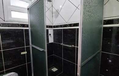 Imagem 9: Casa Tramandai temporada. Acomodam 8 pessoas, 4 Vagas na garageme3 Dormitórios