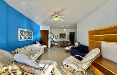 Imagem 2: Apartamento à Venda na Enseada no Guarujá Qvista inteligência imobiliário