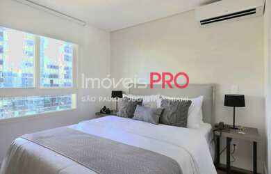 Imagem 8: Apartamento, Brooklin - São Paulo