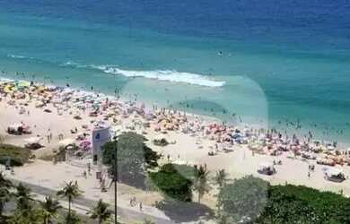 Imagem 5: APARTAMENTO 4 Qts NO BARRAMARES COMPLETÍSSIMO, TODOS OS CÔMODOS DE FRENTE...