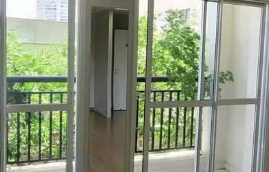 Imagem 9: Sala 38m², com 2 banheiros, 1 vaga, para locação, Vila Mariana, São...