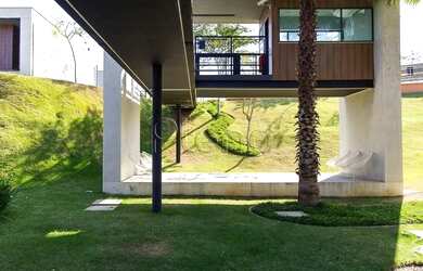 Imagem 11: Terreno à venda em Campinas, Alphaville Dom Pedro, com 452 m², Alphaville...