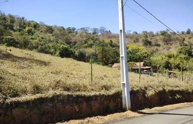 Imagem 3: Lote - terreno -437m² - chácara- 60 km de Bh- Moeda - Interior - 45 mil