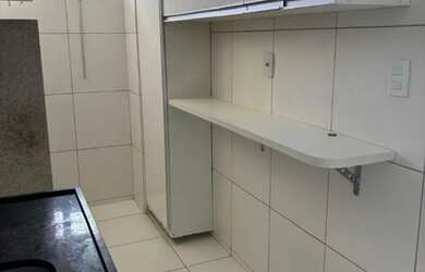 Imagem 6: Apartamento. Piscina, 65m² de Áreae1 Vaga na garagem