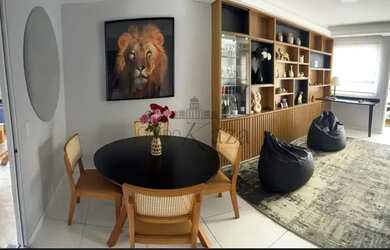 Imagem 2: Oportunidade - Casa em Condomínio - Residencial Village Campo Dei Fiori...