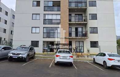 Imagem 2: Apartamento à venda, Colônia Dona Luíza, semi-mobiliadoPonta Grossa,...