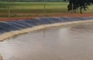 Imagem: A fazenda possui 60m² de Área e está localizado em João