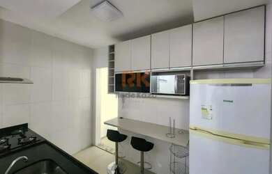 Imagem 11: Apartamento para aluguel, 2 quartos, 1 vaga, Cabral - Contagem/MG