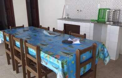 Imagem 15: Temporada Praia do Abaís