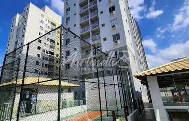 Imagem 12: Apartamento a venda 2 quartos no Enseada Jacaraipe andar alto e garagem...