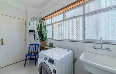 Imagem 10: Apartamento de 3 dormitórios, 2 Vagas de garagem e uma vista Incrível no bairro Boa Vista