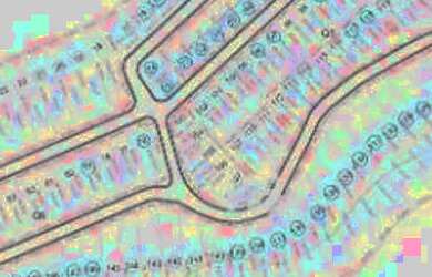 Imagem 5: Terreno à venda, 644 m² por R$ 390.000,00 - Marinas - Boa Vista da Aparecida/PR