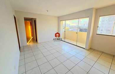 Imagem 5: Apartamento para locação com 87m² de área privativa localizado no...