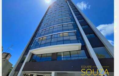 Imagem 2: EDF. MARIA DO CARMO VILAÇA I 4 QUARTOS I 2 SUÍTES I ÁREA DE LAZER I...