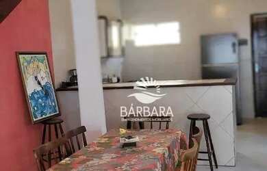 Imagem 14: Village com 3 dormitórios para alugar, 224 m² por R$ 3.800,00/mês - Barra do Jacuípe - Cam