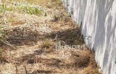 Imagem: O terreno possui 450m² de Área e está localizado em Serra