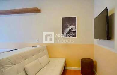 Imagem 3: Studio 1 quarto no bairro Cachoeira do Bom Jesus Florianópolis