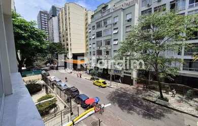 Imagem 2: Apartamento Padrão / Residencial / Flamengo