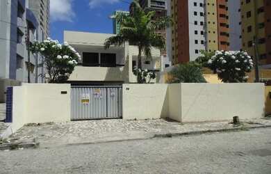 Imagem 1: casa no bessa 5 suites por temporada