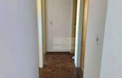 Imagem 11: Apartamento com 3 dormitórios, 98 m² - venda por R$ 450.000,00 ou aluguel por R$ 3.165,00