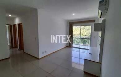 Imagem: O apartamento possui 3 Dormitórios, 3 Banheiros, 2 Vagas na