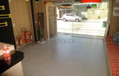 Imagem: Salão comercial em Santana, próximo ao Metrô, com 70m²